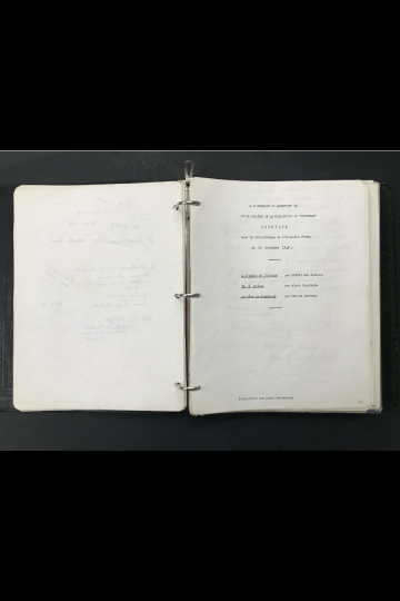 Livre de signatures 1946-1962 (5)